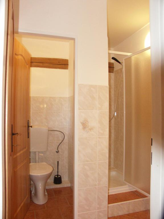 Penzion Javorice Hotel Telc Ruang foto